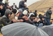 У РФ за висловлювання про вбивство 10-річного Кобілджона Алієва затримали вихідця з Таджикистану