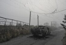 Генштаб ЗСУ: на фронті відбулося 165 боїв, майже третина – на Покровському напрямку