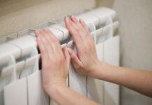 Майже третина Києва залишилася без тепла через атаку РФ