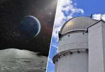 “Наші космічні розробки є на Марсі”. Що приховує Головна обсерваторія у лісі біля Пирогова