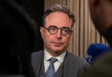 «Хто вірить, що Росія програє в Україні?» – прем’єр Бельгії розповів, чому виступає проти конфіскації активів РФ