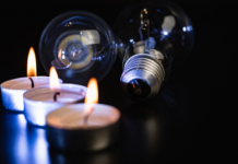 Уряд планує зменшити відключення світла до 24 грудня – Юлія Свириденко