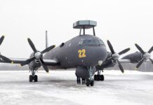 СБУ перед підривом субмарини уразила російський Іл-38Н: нові деталі спецоперації