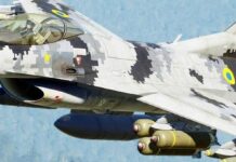 Небо України стало сильнішим: Президент повідомив про посилення авіації