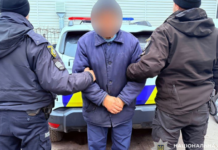 У Самарівському районі затримали підозрюваного у вбивстві