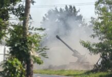 Прем’єр-міністр Таїланду пообіцяв продовжити воювати з Камбоджею