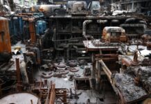 Міненерго: основне ускладнення після ударів РФ – це ситуація з передачею електроенергії між регіонами