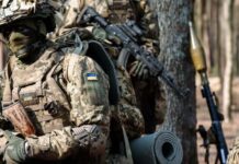 Генштаб змінює правила: військові після СЗЧ будуть направлені до десантно-штурмових підрозділів