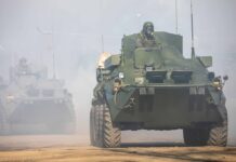 Окупанти влаштували сафарі на жителів Костянтинівки, – заява влади