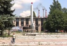 Генштаб ЗСУ уточнив наслідки ударів по окупованих територіях та Бєлгородській області РФ