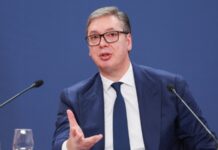 У Москві за нез’ясованих обставин помер представник оборонної компанії Сербії – ЗМІ