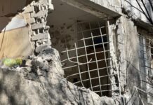 Херсонська ТЕЦ зупинила роботу через російські удари – ОВА