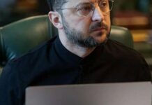 Зеленський про майбутні дипломатичні контакти: сильний фронт – сильна позиція