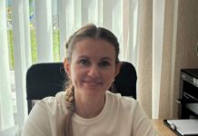 За нардепку Скороход “треті особи” внесли заставу в понад 3 мільйони гривень