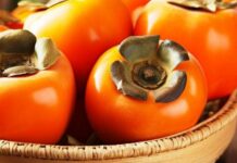 Хурма: все про користь, вітаміни та незвичне походження зимової ягоди