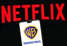 Netflix купив Warner Bros за 83 млрд: що це значить для українців
