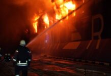 Анкара відреагувала на удар РФ, через який пошкоджено судно турецької компанії