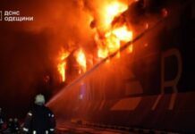 Війська РФ завдали повторного удару по порту на Одещині – Кіпер