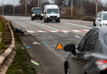 На в’їзді в Дніпро водій Mercedes-Benz збив 75-річну жінку: подробиці смертельної ДТП