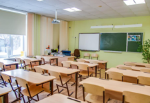 З 2027 в Україні запровадять 12-річне шкільне навчання