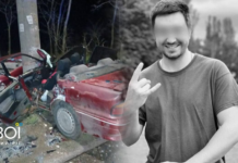 Боролися за життя 10 днів: у Кривому Розі помер водій Mitsubishi, який потрапив у страшну ДТП