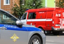 У Москві вибухнув автомобіль співробітника оборонного НДІ