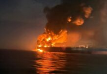 The Atlantic: США негласно дозволили Україні удари по «тіньовому флоту»