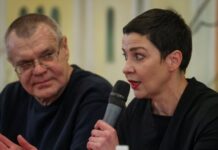 Лукашенко заявив, що не впустить до Білорусі звільнених політв’язнів