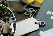 Усі документи в цифровому форматі: Уряд повністю відмовився від паперових військових квитків
