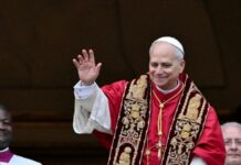 «Молімося за стражденний український народ» – папа Римський закликав до «прямого діалогу» сторін у війні