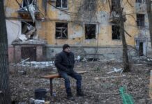 Сили РФ обстріляли Костянтинівку з артилерії, загинув цивільний – МВА