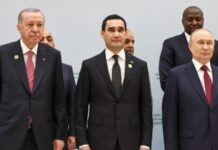 ЗМІ: Ердоган сказав Путіну, що Туреччина хоче повернути Росії системи С-400