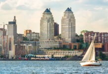 У Дніпрі пройшов круглий стіл щодо передатування заснування міста: подробиці