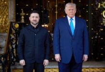 Зеленський за 2025 рік прийняв майже сотню лідерів в Україні і відвідав 25 країн – ОП