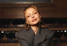 “Є розрив”. Тіна Кароль чесно висловилася про українців за кордоном (відео)