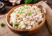 Майонез із магазину чи домашній: що радить дієтолог насправді