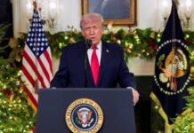 Трамп заявив, що переговори «наближаються до чогось», і закликав Україну «діяти швидко»