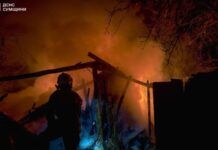 На Сумщині через масовану атаку РФ є перебої з електропостачанням – влада