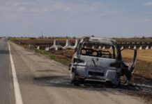 Шестеро жителів Херсонщини постраждали через російську агресію протягом дня – прокуратура