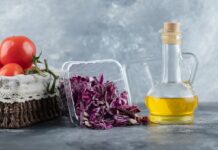 Додавання оливкової олії до цього продукту робить його кориснішим