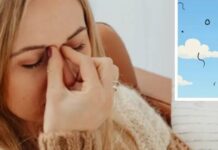 Звідки беруться “мушки”: як виникають дивні плями перед очима та чи варто хвилюватися