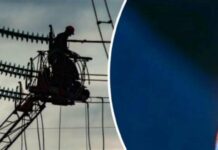 “Після Миколая”: коли, за прогнозом “Укренерго”, чекати на скорочення відключень світла