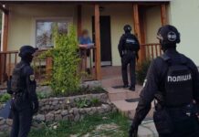 На Одещині викрили масштабну схему з продажу дітей за кордон