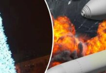 Ні тиші, ні спокою: чому на Новий рік кількість ворожих обстрілів традиційно зростає