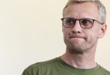 Злив приватних фото Шабуніна: ДБР «ретельно перевірить інформацію», в ОГП «нададуть належну правову оцінку»