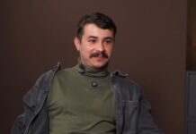 “Функціональність хороша”. Син Грубича розкрив, який протез обрав після поранення