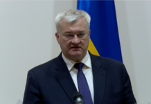 «Нічим не відрізняються від «ІДІЛ»: Сибіга – про викрадення армією РФ українців на Сумщині