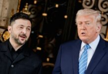 Трамп заявив про «фінальний етап» переговорів, але дедлайнів немає