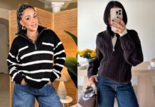 Названо наймодніший светр 2026 року: трендовий фасон, який підійде всім