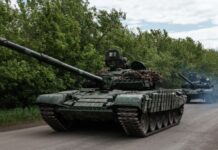 Україна залишиться без танків Т-72 від Чехії: у Міноборони пояснили причину